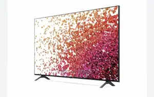 LG 50nano756 Nano Cell 50" Smart Tv.