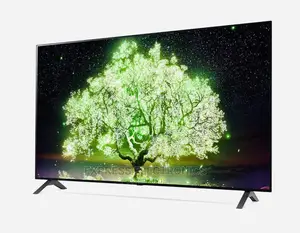 Oled55a1pva LG Uhd Oled A7 Gen4 Ai Processor 