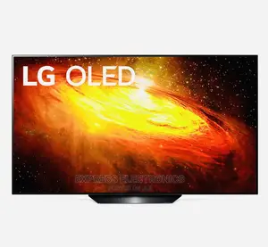 OLED55BXPVA Smart Thinq AI Pixel Dimming LG UHD 