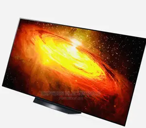 OLED55CXPVA LG Smart AI Thinq Pixel Dimming UHD Tv