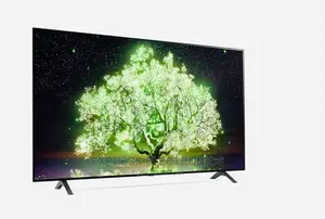 OLED65A1PVA Cinema HDR Webos Smart