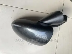 Hyundai Sonata 2021 Side Mirror