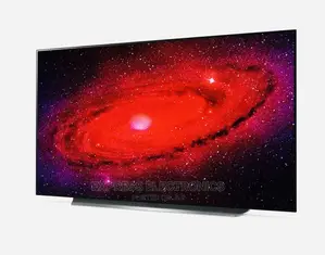  Oled Display Α9 Gen3 Ai Processor Oled65cxpva