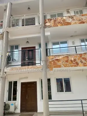 Furnished/Luxury 2bedrms Apt,Spintex