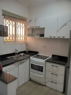 Furnished/Luxury 2bedrms Apt,Spintex