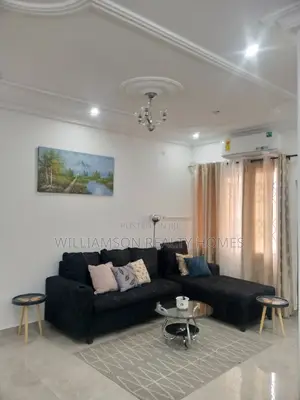 Furnished/Luxury 2bedrms Apt,Spintex