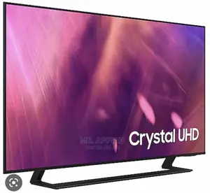 TV Samsung Ue-65au9072 Ultra HD LED Smart Tv, Tizen.