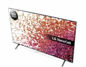 LG Nanocell Nano756 Smart TV
