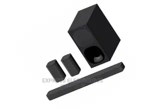 Play the Music You Love HT-S20R Sony Soundbar System