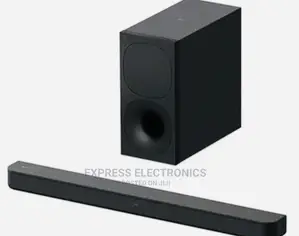 HT-S350 Sony S-Force PRO Front Surround Soundbar System