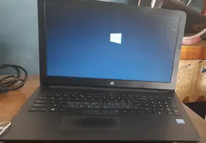 Laptop HP 15 4GB Intel HDD 500GB