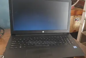 Laptop HP 15 4GB Intel HDD 500GB