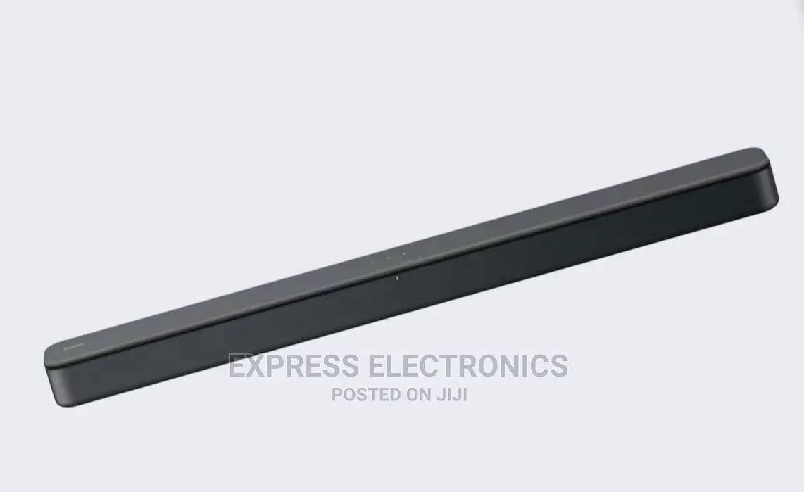 Single Bar Sony HT-S100F Sound System