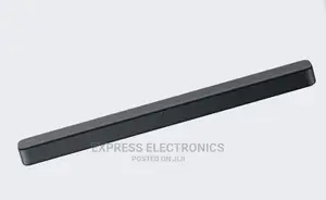 Single Bar Sony HT-S100F Sound System
