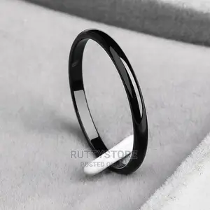 Quality Men's Wedding Rings 2mm
