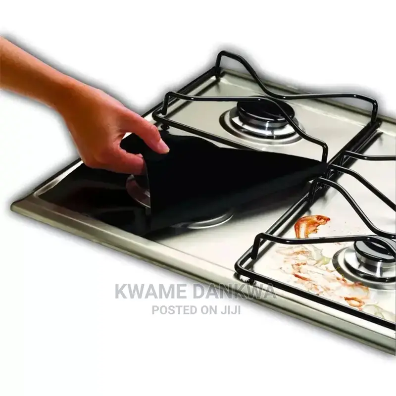 Gas Stove Protector Cooker Cover