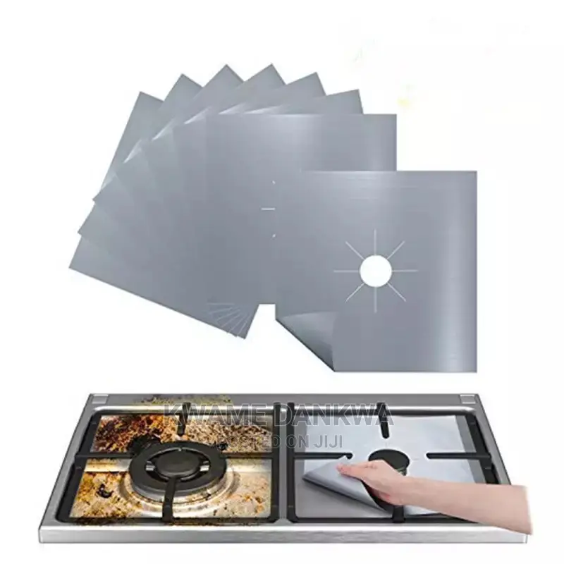 Gas Stove Protector Cooker Cover