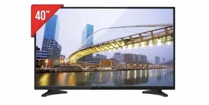 Asano 40" Digital Satellite HD TV