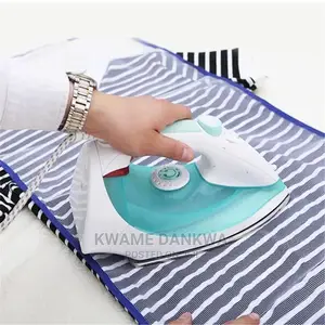 Protective Insulation Ironing Mesh Mat Cover