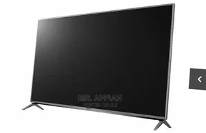 Nasco 65 UHD Smart TV- NAS-J65FUS (Plus Free Wall Bracke