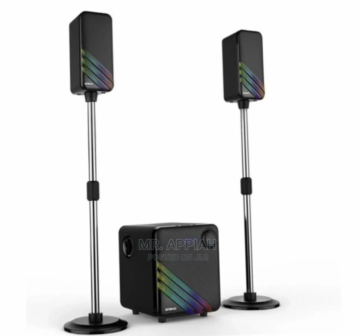 Asano TK 2028 Bluetooth Speaker