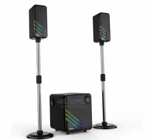 Asano TK 2028 Bluetooth Speaker