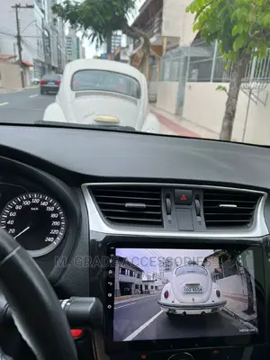 Nissan Sentra/ Slyphy Android Radio (Carplay/Android Auto)