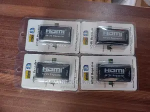 HDMI Repeater and Joiner