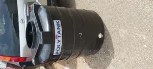 POLYTANK Durability