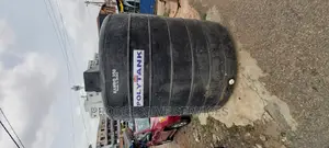 POLYTANK Durability
