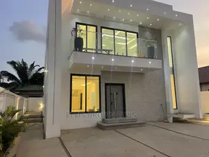 4bdrm Duplex in Living Large, Ashaley Botwe for Sale