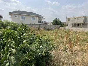 Available Lands for Sale at East Legon Hills Santeo