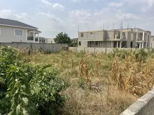 Available Lands for Sale at East Legon Hills Santeo
