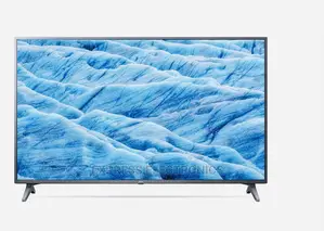Dual Led Display UHD Smart LG 49UN7340PVC