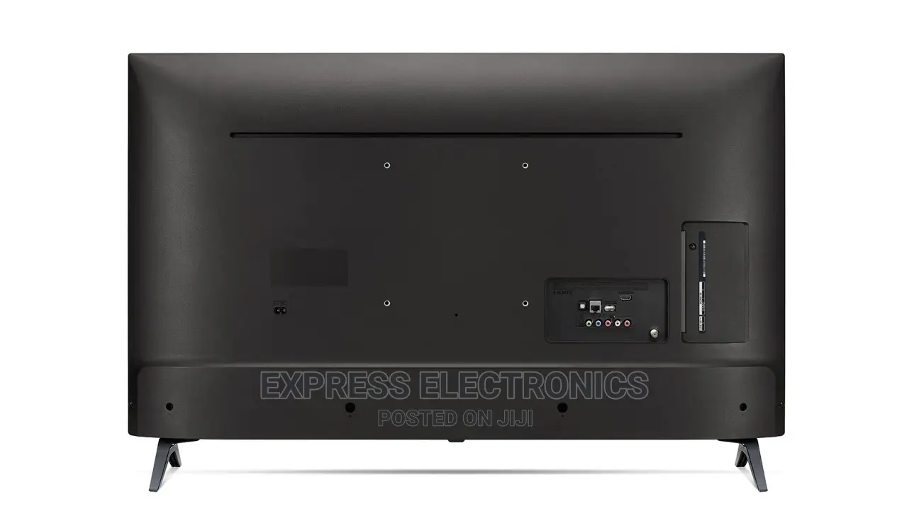 Dual Led Display UHD Smart LG 49UN7340PVC