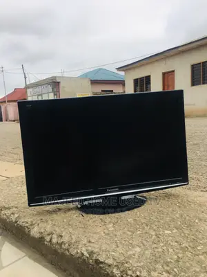 37inches Panasonic Slim Digital TV