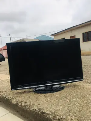 37inches Panasonic Slim Digital TV