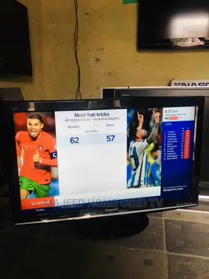 37inches Panasonic Slim Digital TV