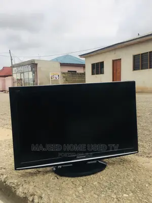 37inches Panasonic Slim Digital TV