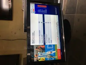 37inches Panasonic Slim Digital TV