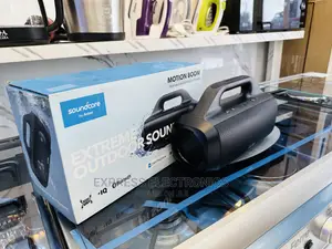 IPX7 Waterproof and Floats Motion Boom