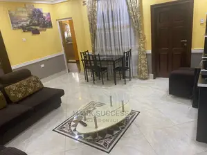 Furnished 2bdrm Apartment in Weija for rent