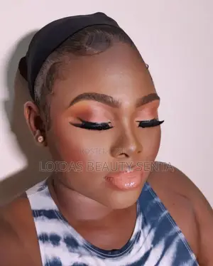 Makeup Artist