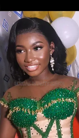 Makeup Artist