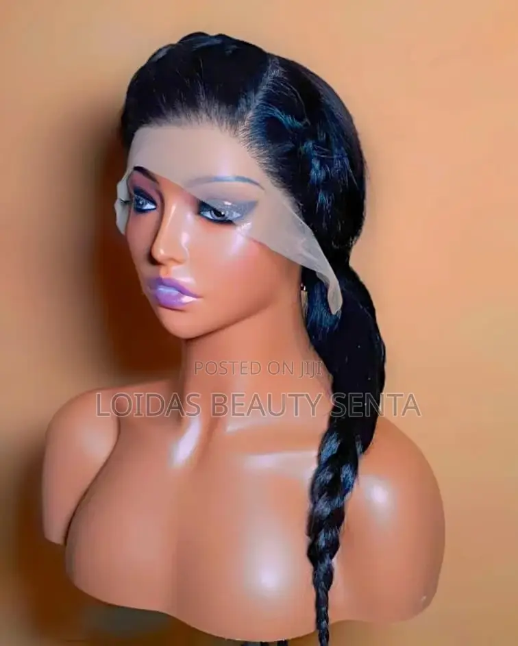 Makeup Artist