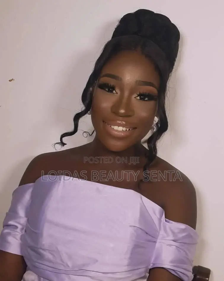 Makeup Artist