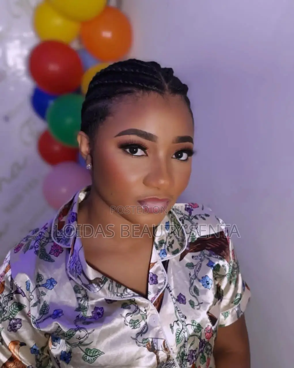 Makeup Artist