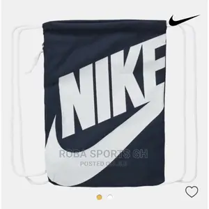 Nike Drawstring Bag