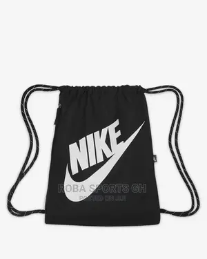 Nike Drawstring Bag