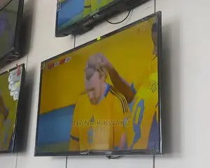 Led Type_nasco 40inches Digital Satellite Tv